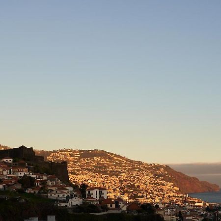 Funchal View Apartments Exterior foto