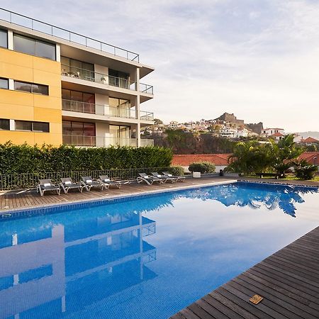 Funchal View Apartments Quarto foto