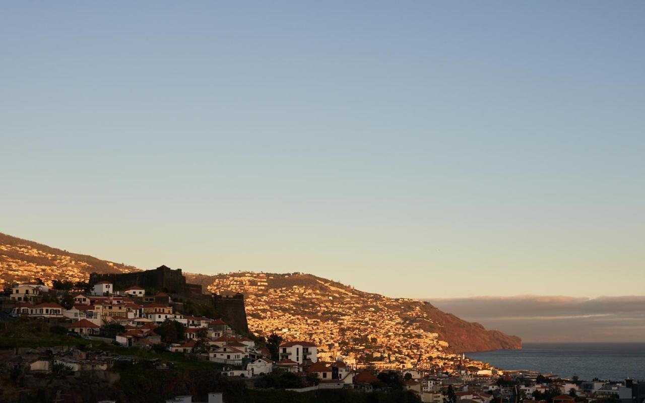 Funchal View Apartments Exterior foto
