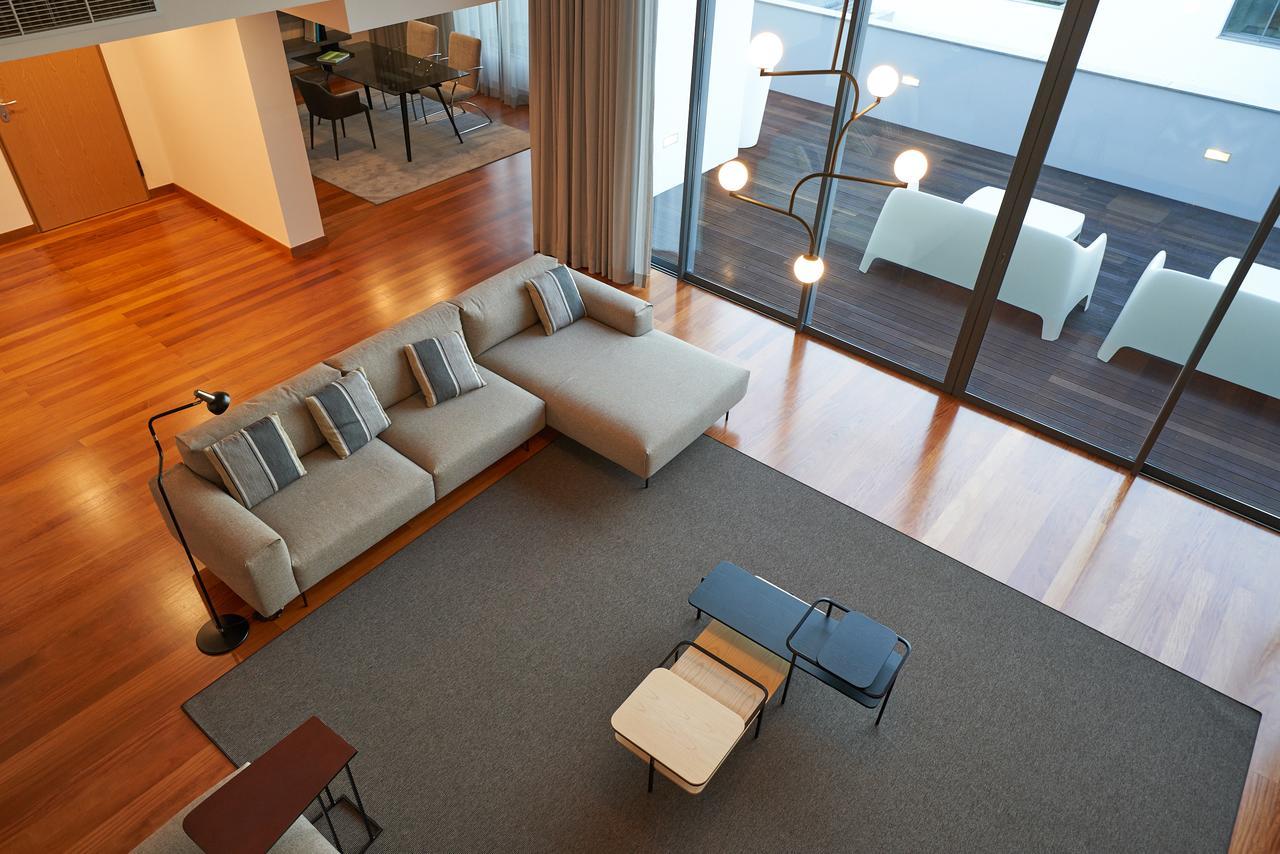 Funchal View Apartments Quarto foto