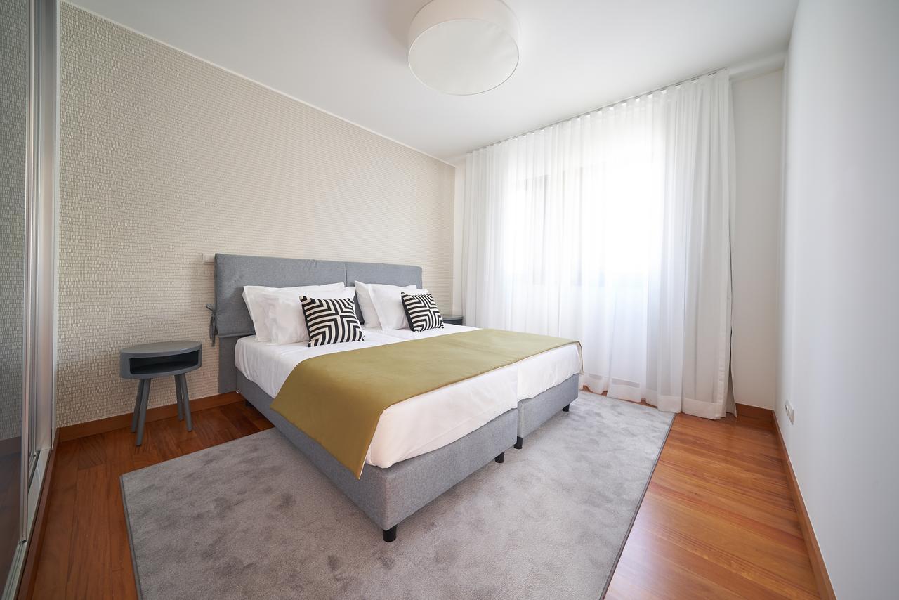 Funchal View Apartments Quarto foto